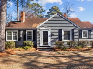 922 McKimmon Rd, Fayetteville, NC 28303