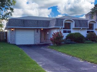 106 Angelo Dr, West Elgin, ON N0L2P0