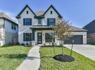 2513 Wagtail Way Ln, League City, TX 77573