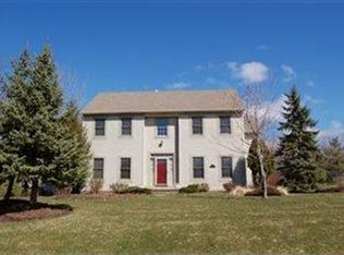 2241 Jesse Dr, Hudson, OH