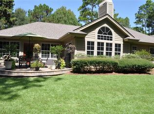 70 Myrtle Bank Rd, Hilton Head Island, SC 29926