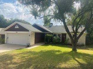 8607 United Kingdom Dr, Austin, TX 78748
