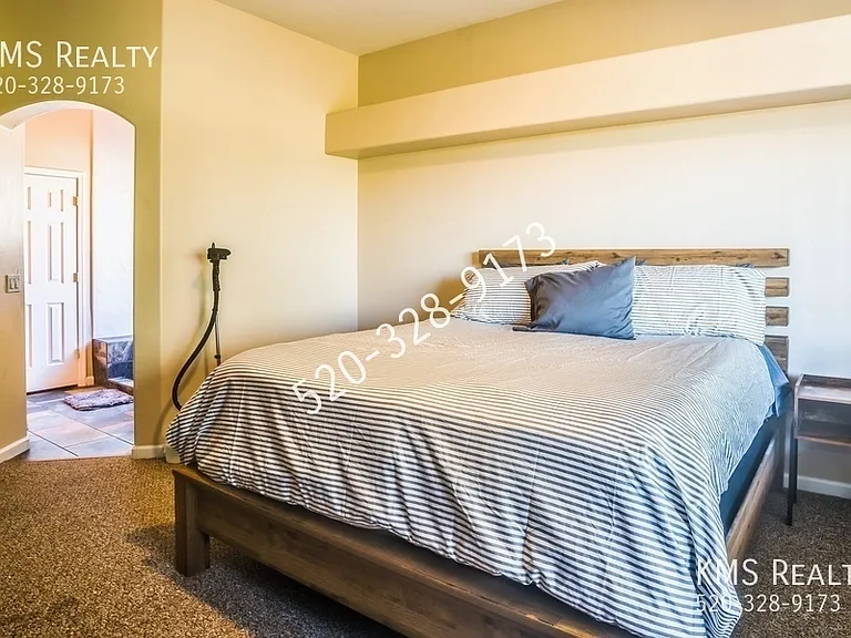 3078 W Desert Bird Ct — Photo 41