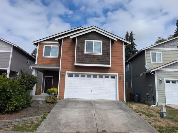 622 Shirehill St, Bremerton, WA 98310