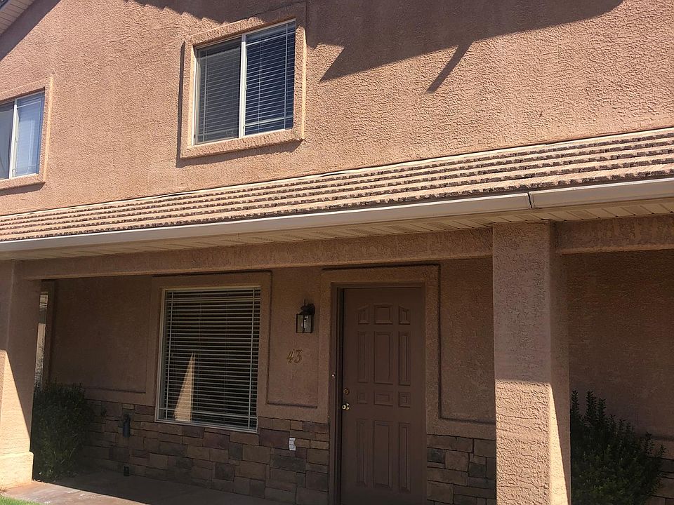 1st image of 316 S 2450 E APT 43
