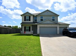 2570 Turberry Dr, West Columbia, TX 77486