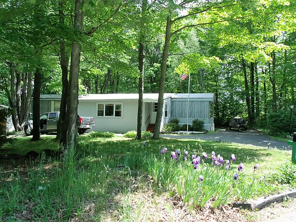 Nicely Tucked Away