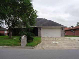 1739 Guadalajara Ave, Brownsville, TX 78526
