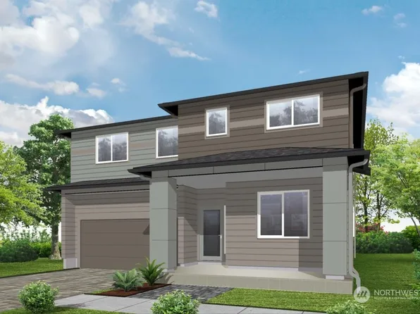 1625 137th Street E #20, Tacoma, WA 98445