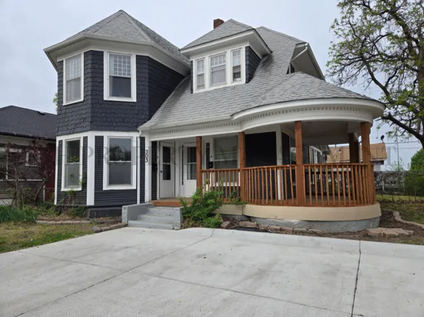 303 S Poplar St #B, Wichita, KS 67211