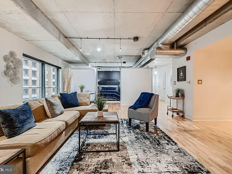850 Aliceanna St #503 — Photo 6