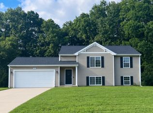 1493 Drew Dr, Niles, MI 49120