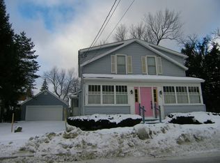 107 Center St, Hamburg, NY 14075