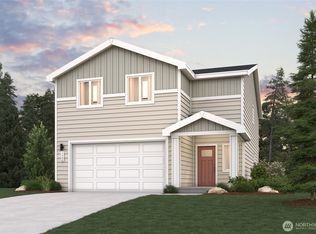 Willow Glenn, Yelm, WA 98597