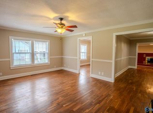 16519 Market St, Moulton, AL 35650