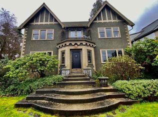 4634 W 2nd Ave, Vancouver, BC