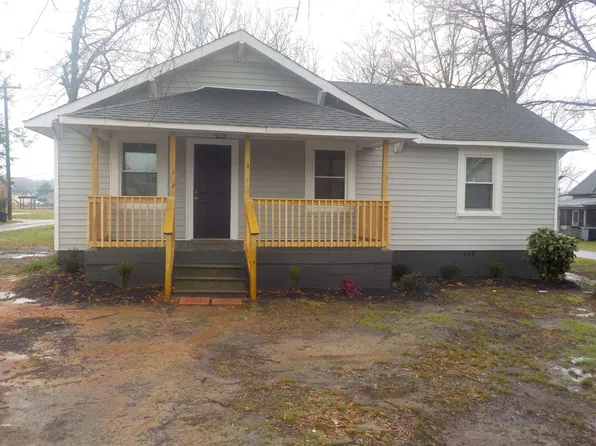 317 Wood St, Gaffney, SC 29341