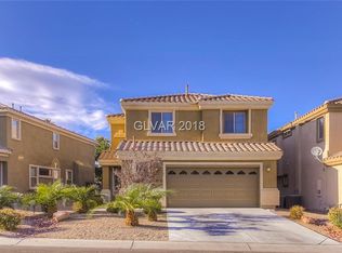196 Tall Ruff Dr, Las Vegas, NV 89148