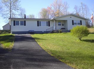 2119 Black Diamond Rd, Corbin, KY 40701