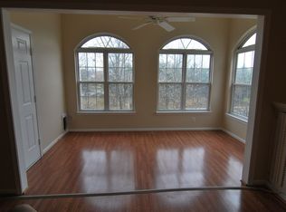 6602 Thackwell Way UNIT L, Alexandria, VA 22315