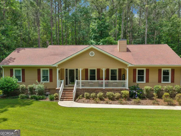 570 Woodstown Rd, McDonough, GA 30252