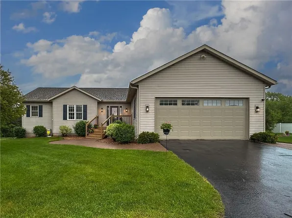 N1816 950th Street, Eau Claire, WI 54701