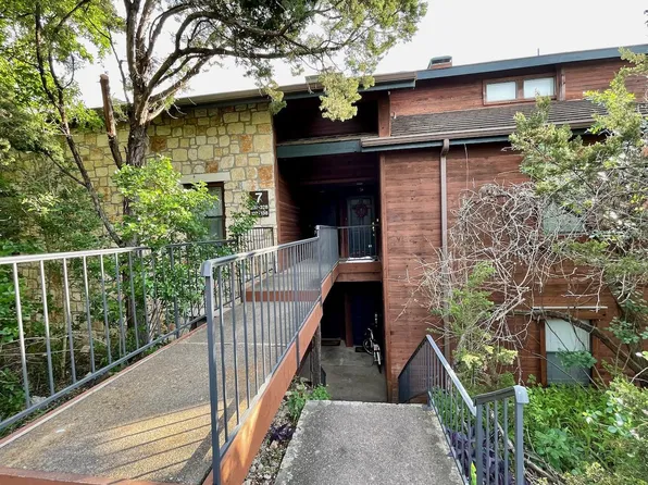 4711 Spicewood Springs Rd Unit 138, Austin, TX 78759