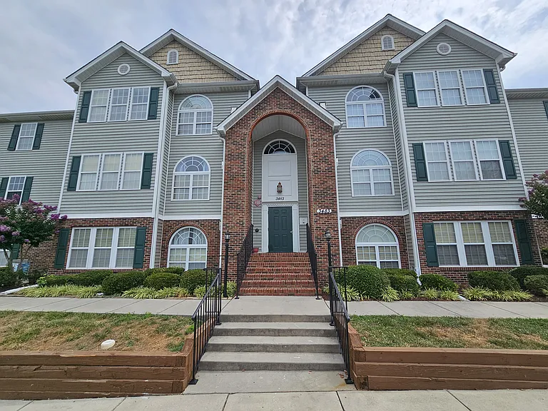 3483 Forestdale Dr #3B — Photo 43