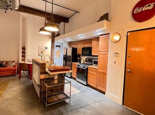 350 Peters St SW UNIT 2, Atlanta, GA 30313