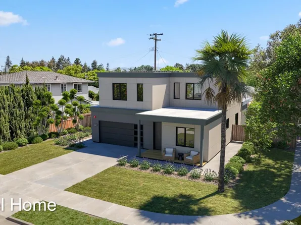 5098 Trenary Way, San Jose, CA 95118