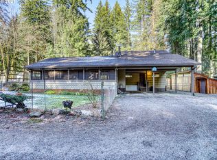 62281 E Shadow Ln, Brightwood, OR 97011