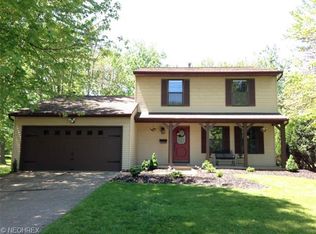 6450 Sycamore Rd, Mentor, OH 44060