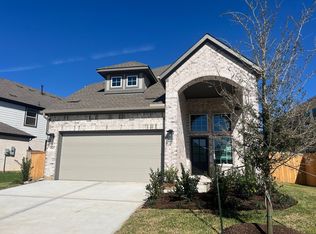 2307 Garden Arbor, Tomball, TX 77375