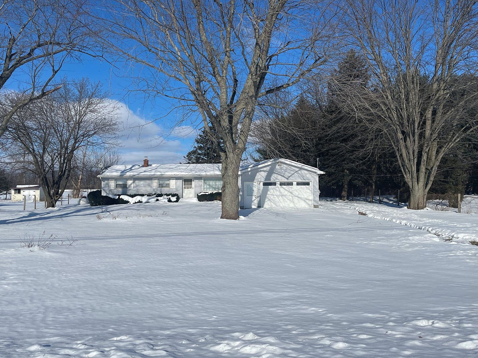 15079 Route 31, Albion, NY 14411 | Zillow