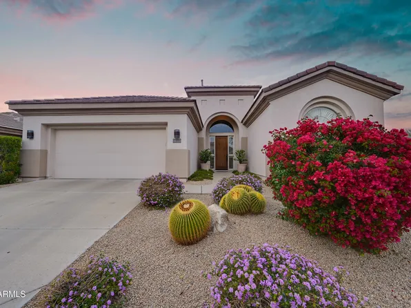 7722 E Fledgling Drive, Scottsdale, AZ 85255