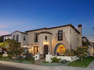 2866 W Porter Rd, San Diego, CA 92106