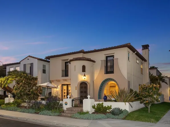 2866 W Porter Rd, San Diego, CA 92106