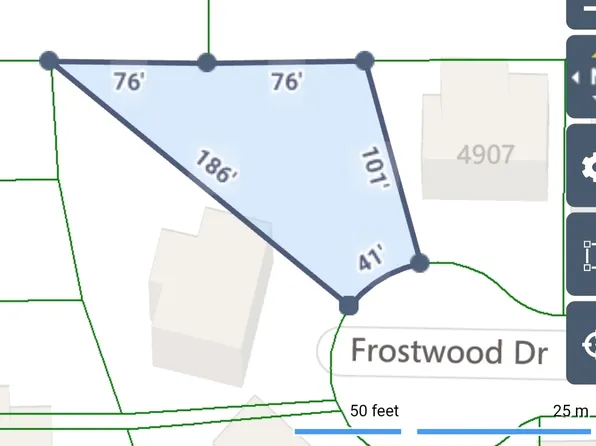 4903 Frostwood LOT 4, San Antonio, TX 78220