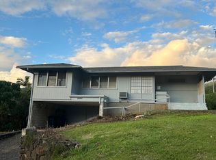3407 Alani Dr #1, Honolulu, HI 96822