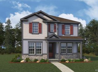 24170 E 54th Place, Aurora, CO 80019