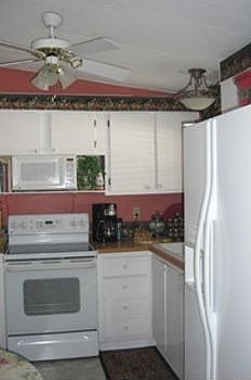 Photo of Kitchen