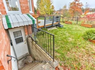 129 Rose Branch Dr, Richmond Hill, ON