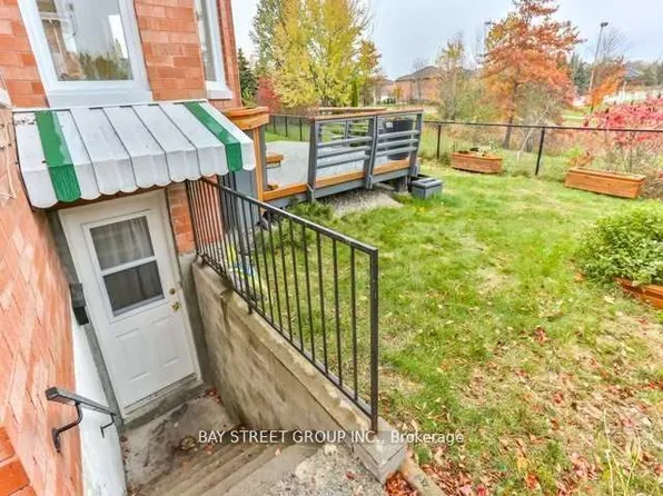 129 Rose Branch Dr, Richmond Hill, ON L4S 1H6