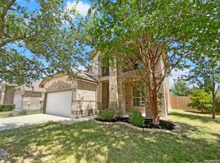13402 Toppling Ln, Live Oak, TX 78233