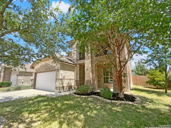 13402 TOPPLING LN, Live Oak, TX 78233