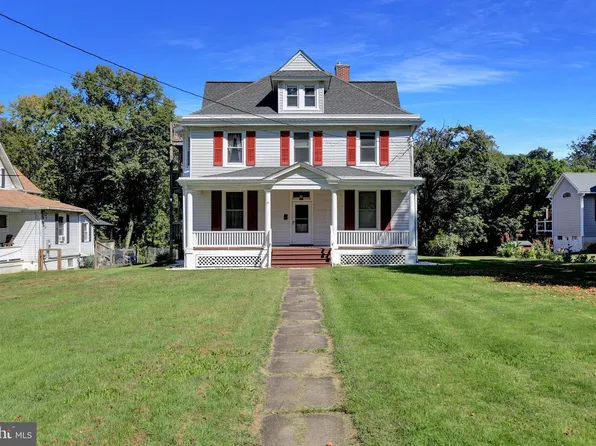 631 W Bel Air Ave, Aberdeen, MD 21001