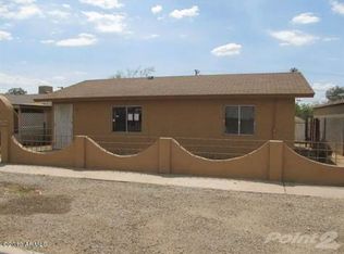 6620 N 54th Dr, Glendale, AZ 85301