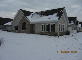 4809 Ashleigh Dr, Hilliard, OH