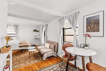 Sold by Sotheby's International Realty