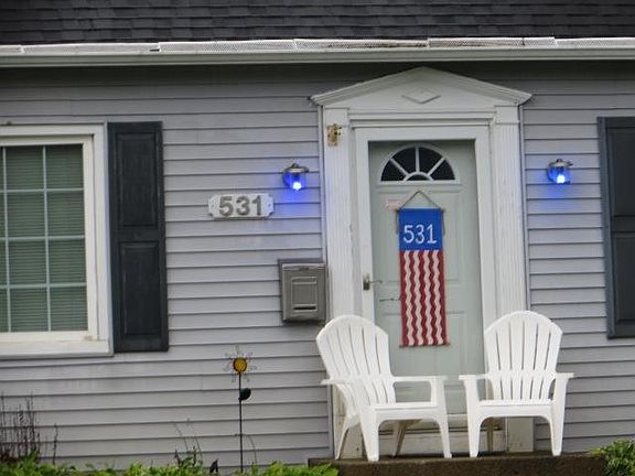 2nd image of 531 Parker Ave
